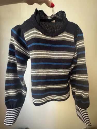 Tricot p