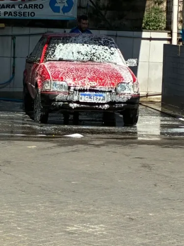 Ford Escort GL 1.6i / 1.6 (álcool) 1992