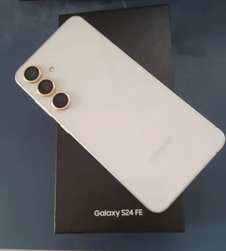 Galaxy S24 Fe 