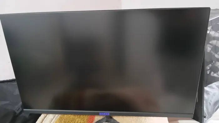 Monitor gamer