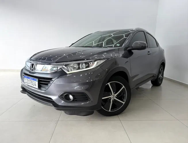 Honda HR-V EX 1.8 Flexone 16V 5P Aut. 2020