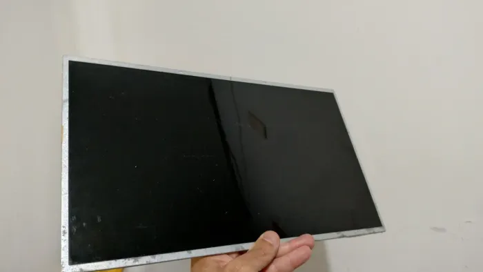 Tela notebook acer 15.6 modelo e1 531 e1 571 6854 toda linha e1 571 ( brilhante e original