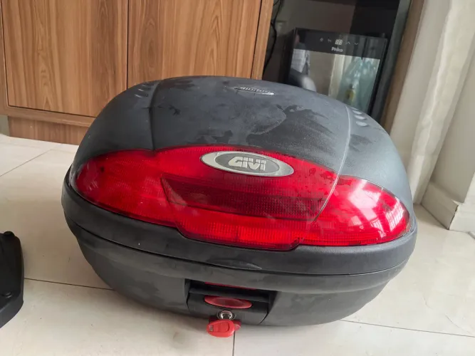 Baú GIVI 45L