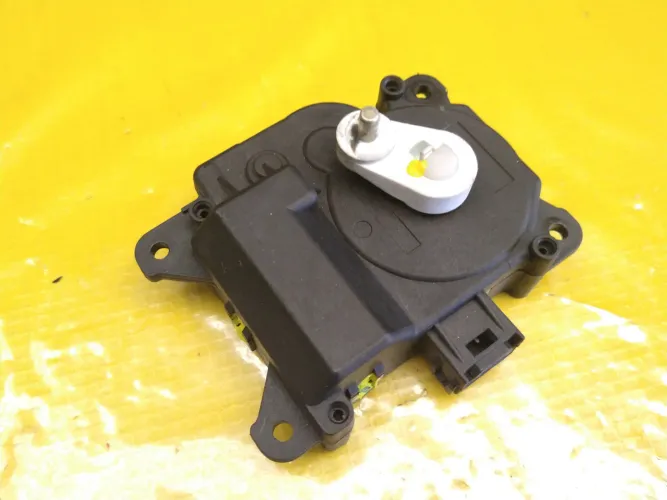 Atuador Sensor Motor Ar Condicionado Tiggo 2.0 2011 2012 R1