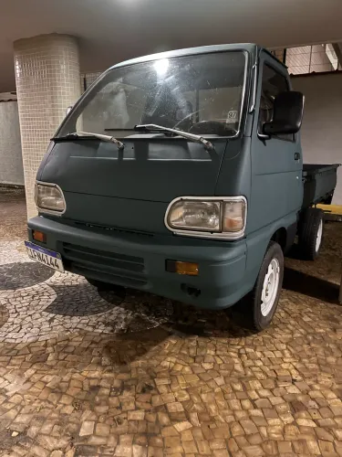 Asia Motors Towner Truck 1996