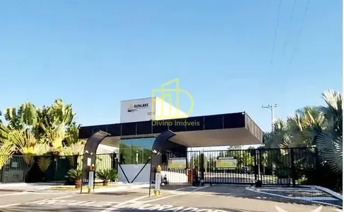 Terreno à venda, 261 m² por R$ 330.000 - Morros - Sorocaba/SP