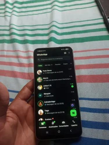 Samsung A16