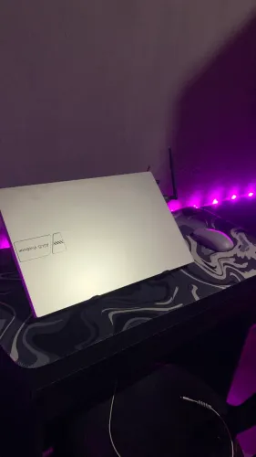 Notebook Asus vivobook go 15