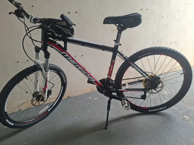 Bicicleta vendo