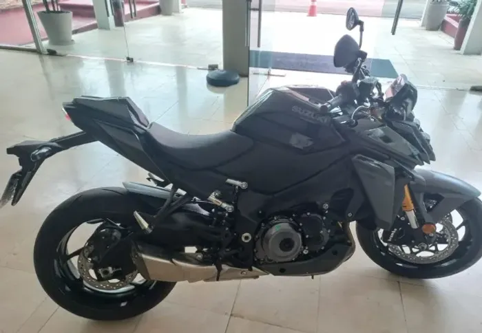 SUZUKI GSX-S1000    MODELO 2026 - APROVEITE !!