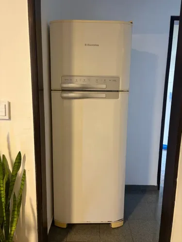 Vendo Geladeira Electrolux DF50