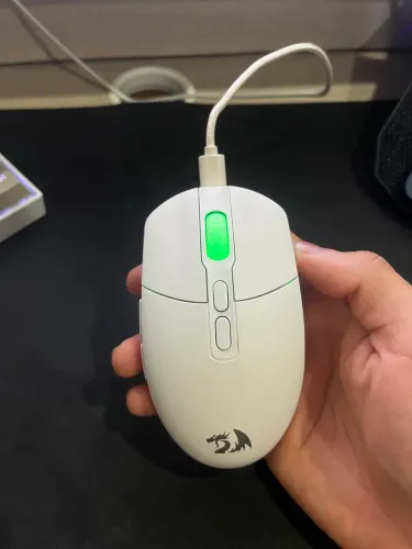 MOUSE GAMER