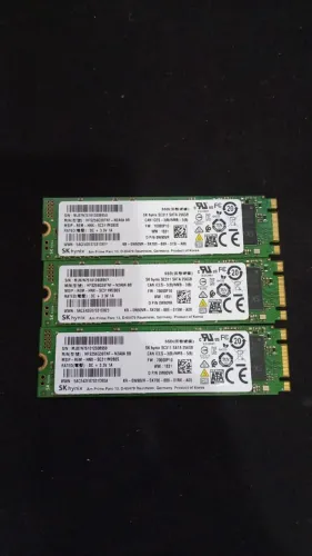 SK hynix SC311 SATA 256GB