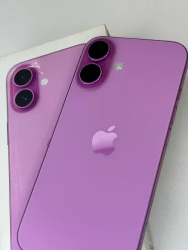 iPhone 16 estado novo