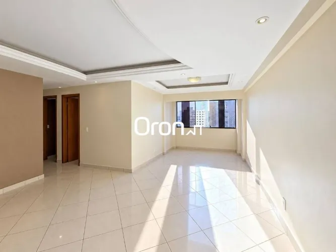 Apartamento com 4 dormitórios à venda, 97 m² por R$ 590.000,00 - Alto da Glória - Goiânia/