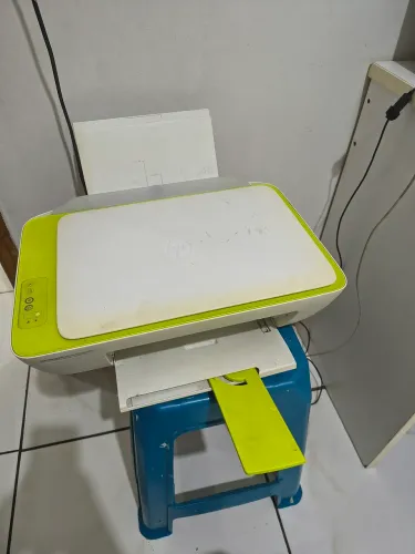 (Doação) Impressora HP para Conserto