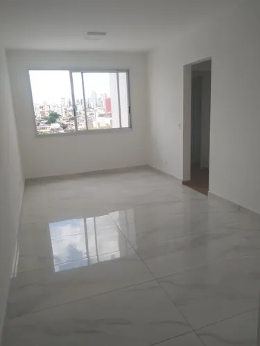 Apartamento com 2 quartos para alugar em Belo Horizonte