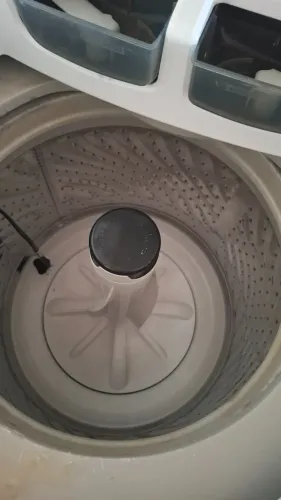Máquina brastemp