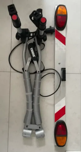 Transbike Thule Xpress