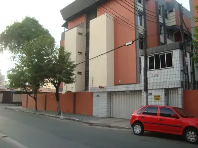APARTAMENTO para alugar na cidade de FORTALEZA-CE