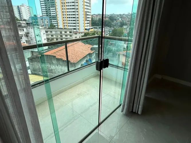 Apartamento para locação, VILA LAURA, Salvador, BA