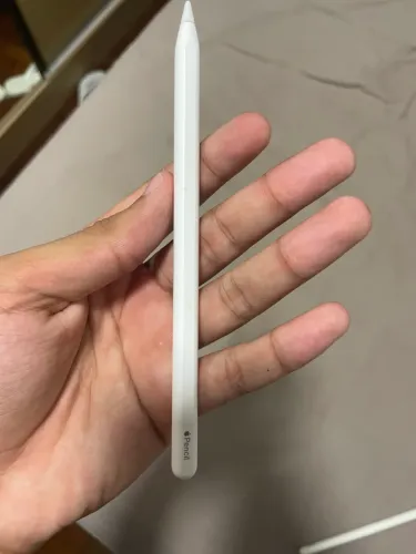 Apple Pencil 2 geração 