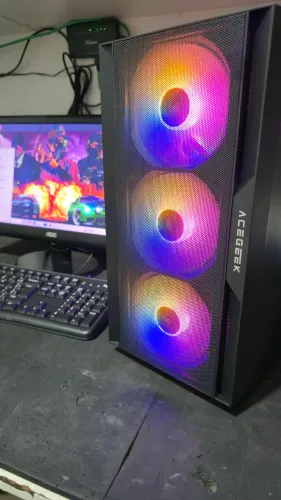 Computador Gamer Completo