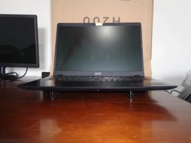 Notebook ACER ASPIRE 3 defeito