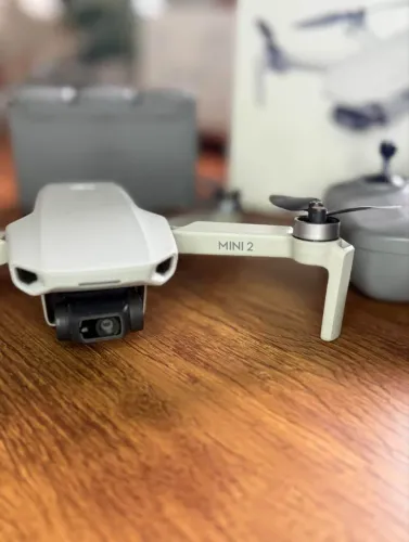 Drone dji mini 2