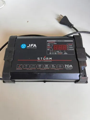 Fonte PWM