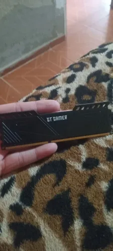 Memoria ram de 8gb ram ddr3
