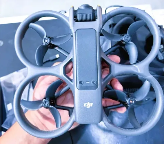 Drone DJI Avata 2