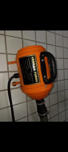 Soprador para pets venezia 220w