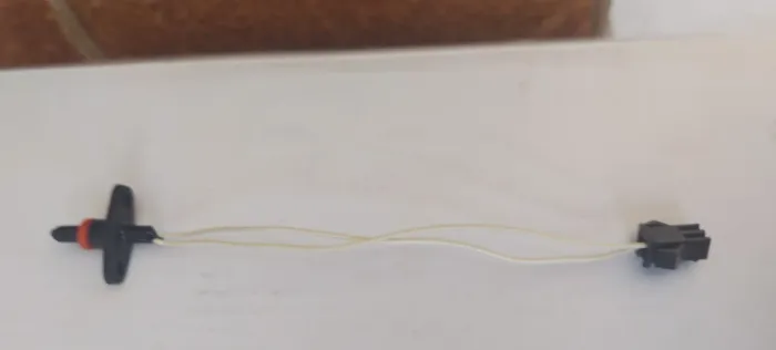 Sensor temperatura lava louça usado testado