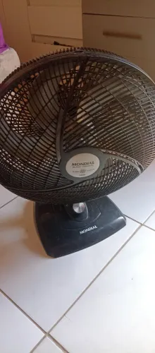 Ventiladores
