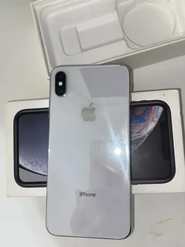 iPhone XS Max 256 gb
