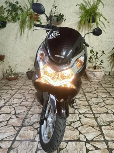 Honda PCX 150 dlx