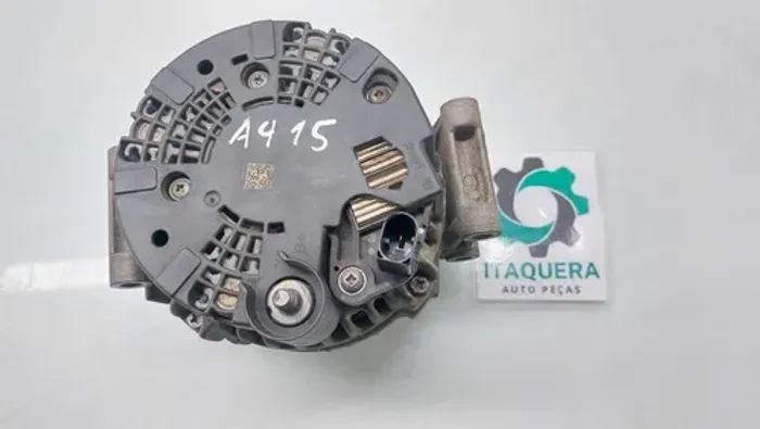 Alternador Audi A4 1.8 Tfsi Ano 2014 2015
