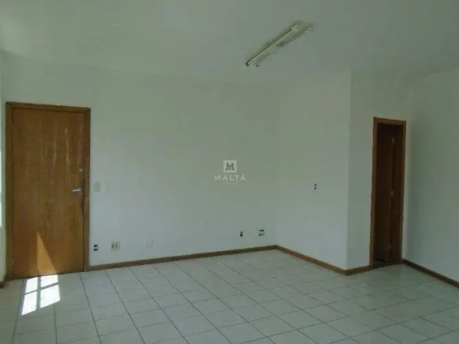 Sala comercial para Aluguel Serra