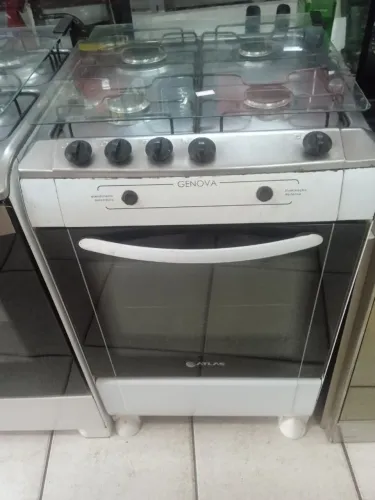 Fogão 4 Bocas