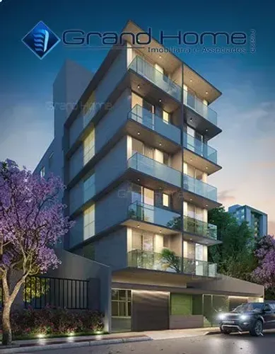 Apartamento 2 quartos em Jardim da Penha