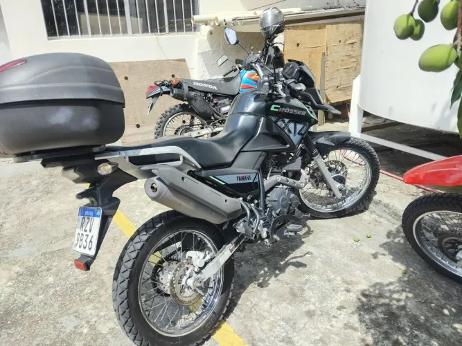 Vendo ou troco por pick-up