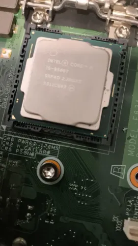 Processador Core i5 9500t