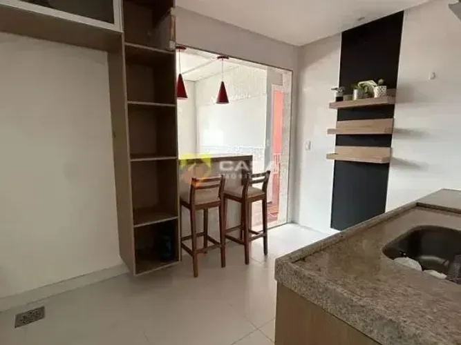WSS - Apto 2 Quartos , pronto para morar em Jardim Camburi. EXCELENTE INVESTIMENTO!