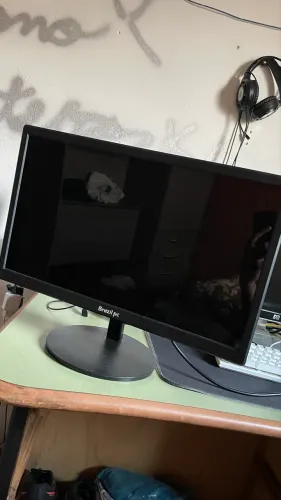 Monitor Gamer 20 Polegadas