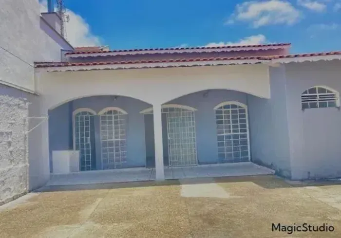 Casa com 1 dormitório à venda, 70 m² por R$ 340.000,00 - Quiririm - Taubaté/SP