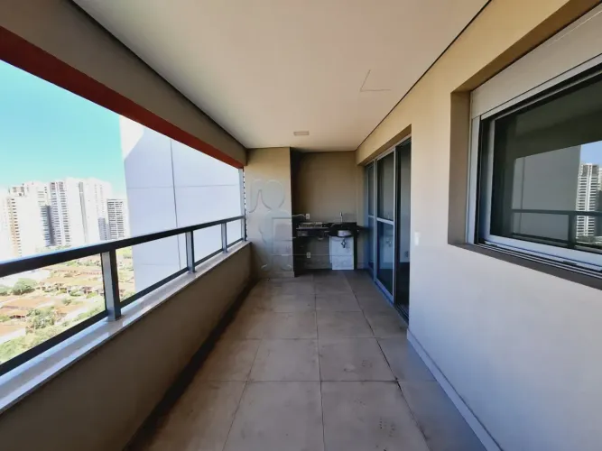 Apartamento de 100m² com 03 quartos para locação - Jardim Botânico