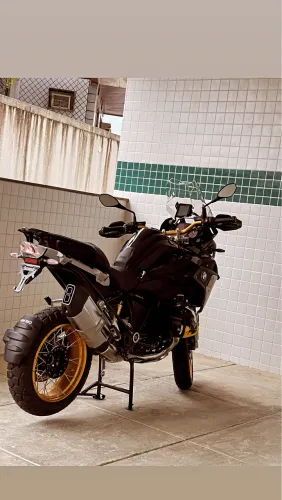 Gs 1250 premium