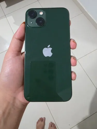 CELULAR - IPHONE 13 128GB