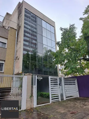 Sala Comercial no bairro Petrópolis em Porto Alegre para Alugar